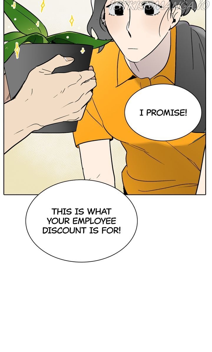 I See You Chapter 19 - page 43