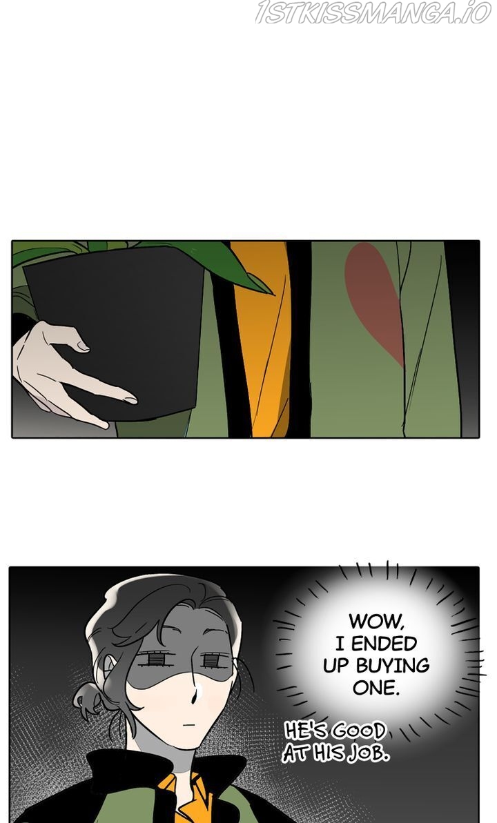 I See You Chapter 19 - page 44