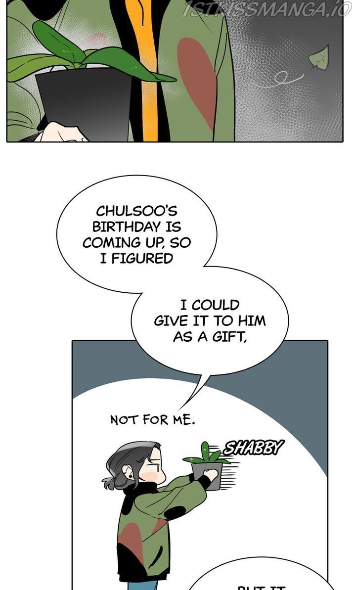I See You Chapter 19 - page 45