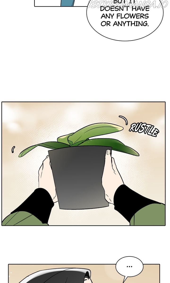I See You Chapter 19 - page 46