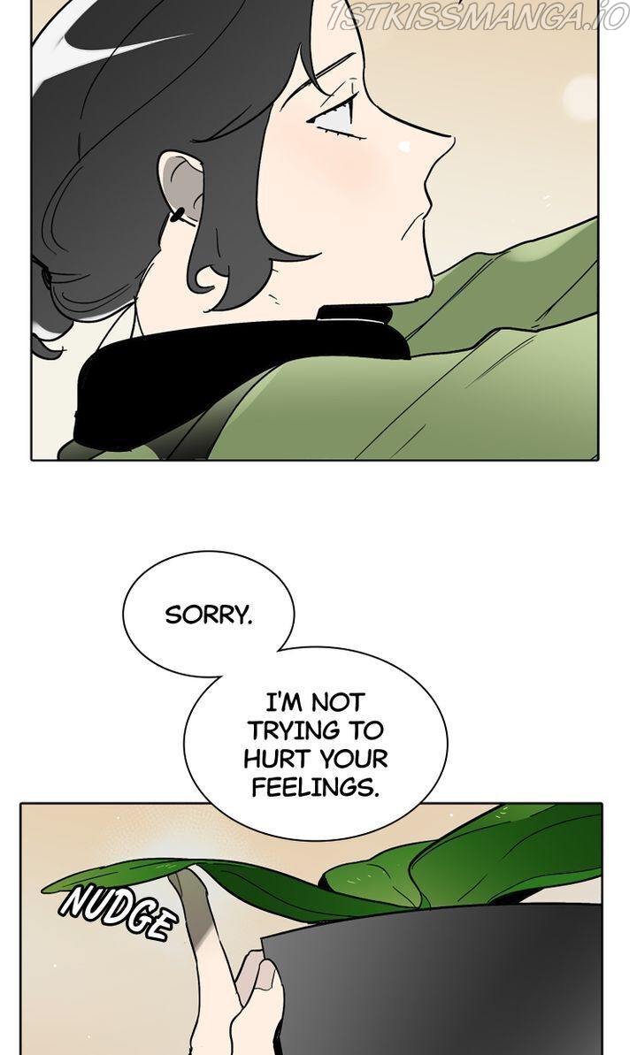 I See You Chapter 19 - page 47