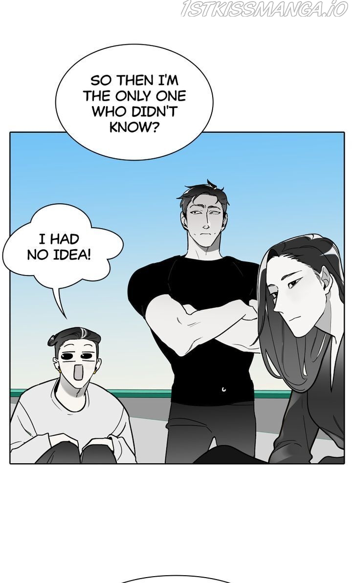 I See You Chapter 19 - page 5