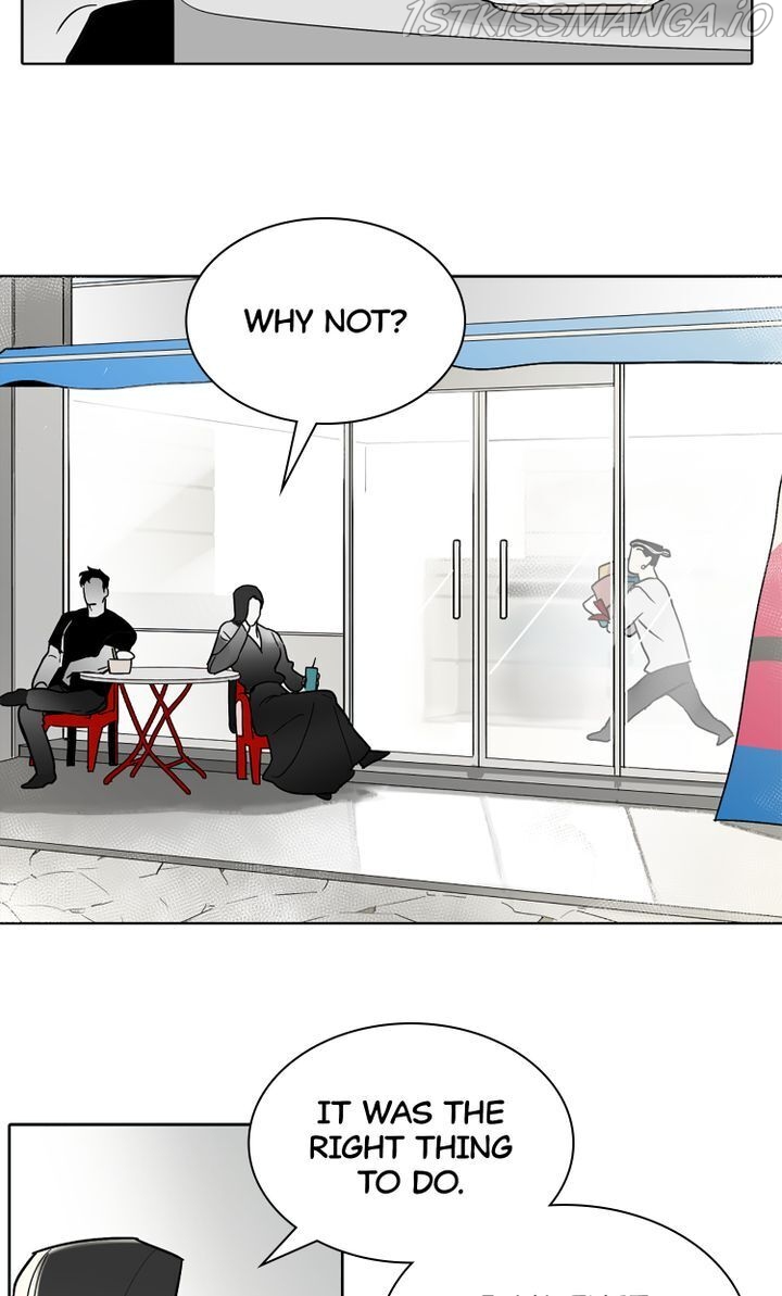 I See You Chapter 19 - page 50