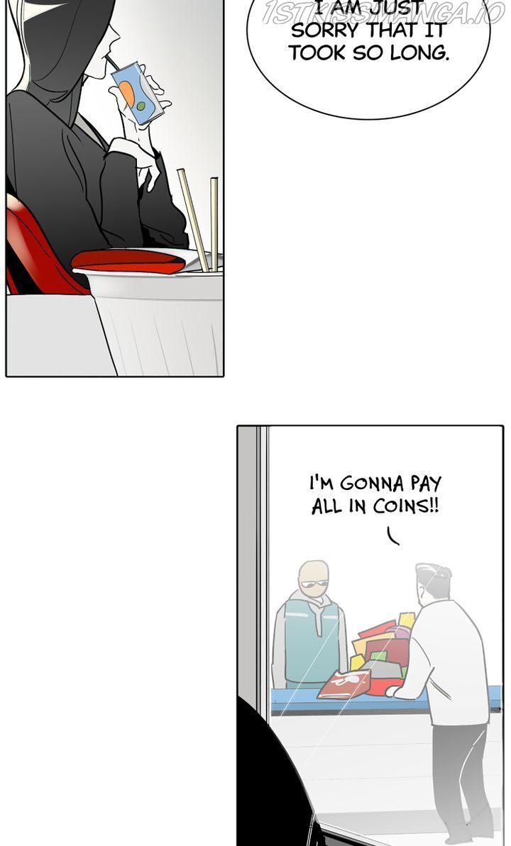 I See You Chapter 19 - page 51