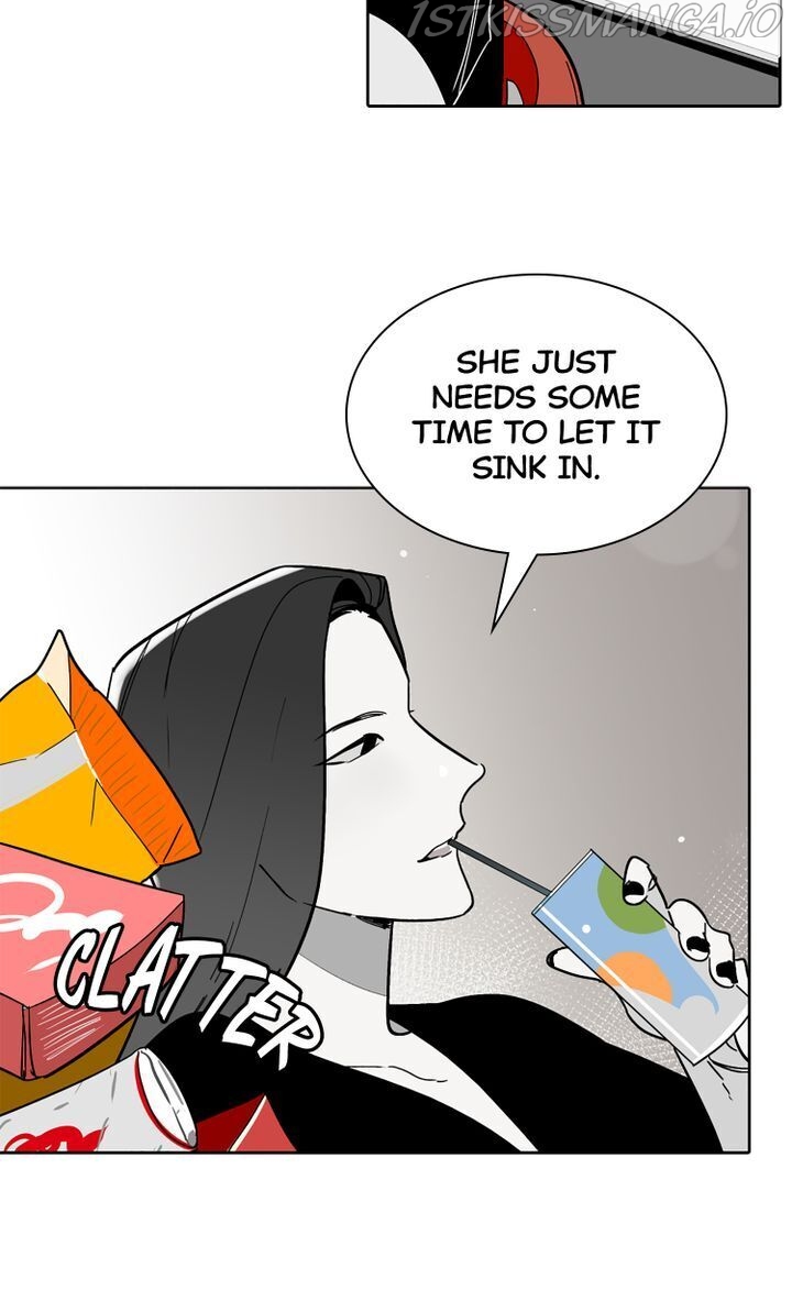 I See You Chapter 19 - page 52