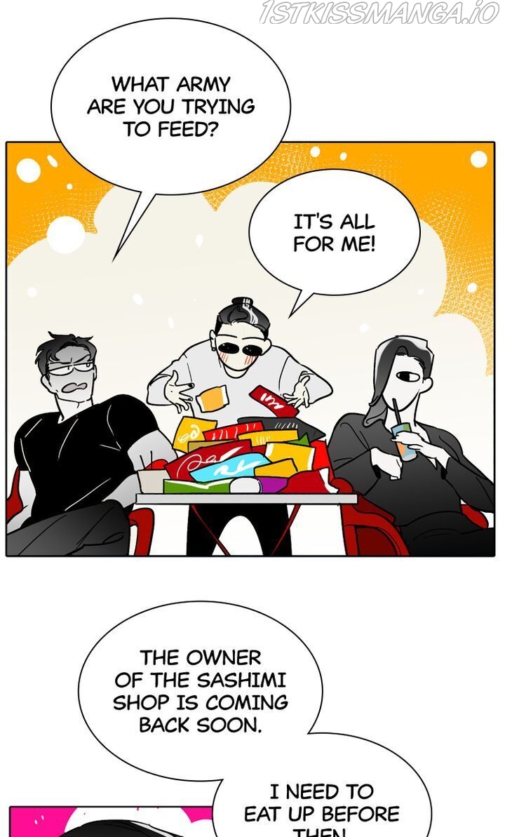 I See You Chapter 19 - page 53