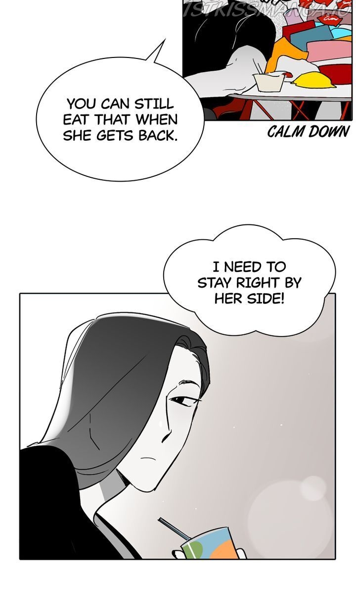 I See You Chapter 19 - page 55