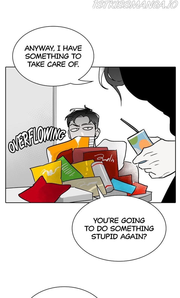 I See You Chapter 19 - page 56