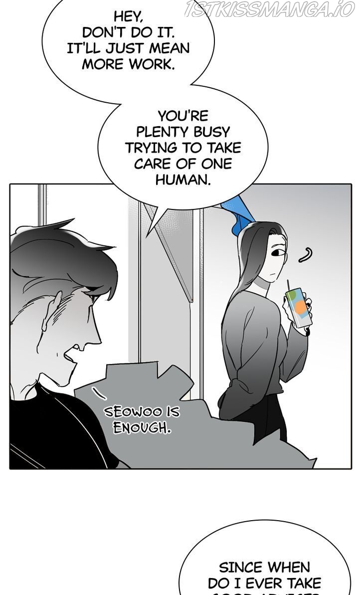 I See You Chapter 19 - page 57