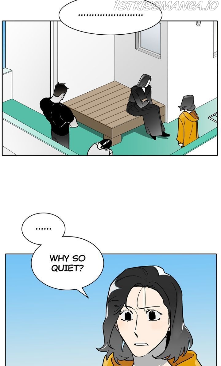 I See You Chapter 19 - page 6