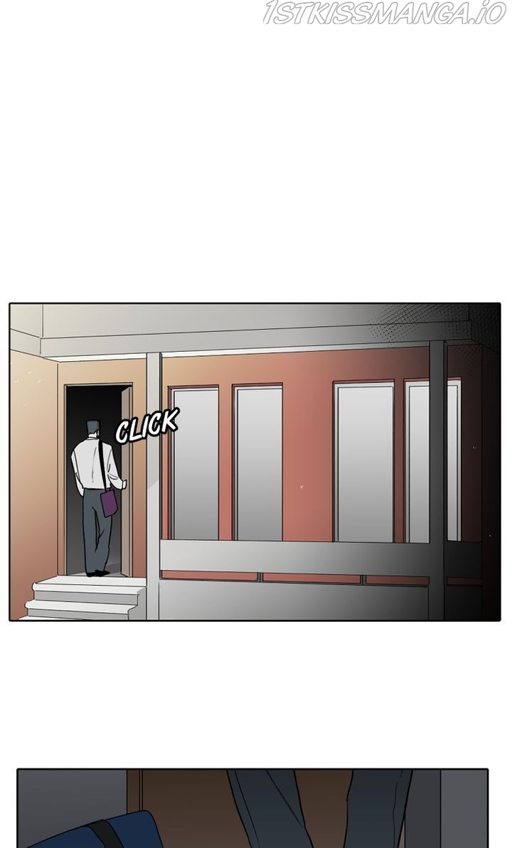 I See You Chapter 19 - page 60
