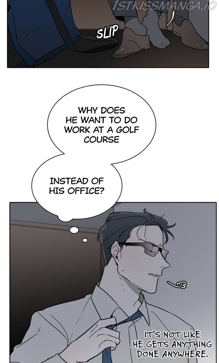 I See You Chapter 19 - page 61