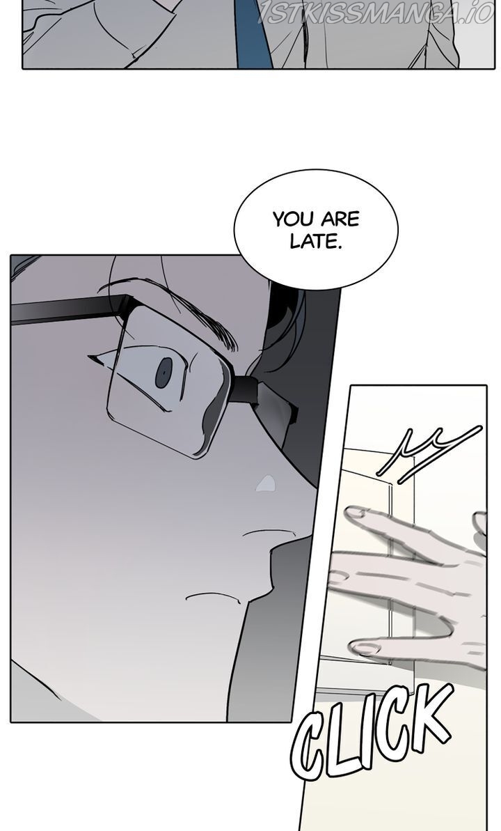 I See You Chapter 19 - page 62