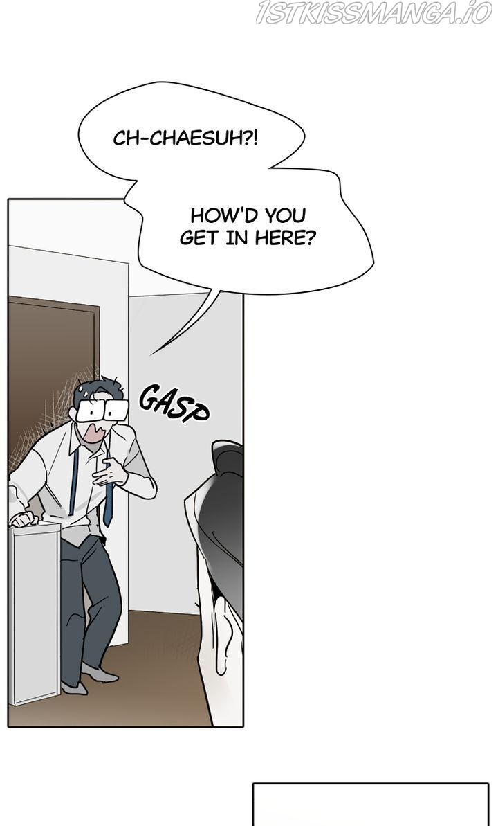 I See You Chapter 19 - page 64
