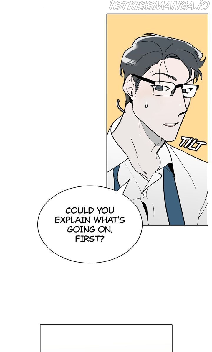 I See You Chapter 19 - page 67