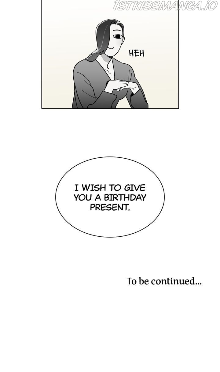 I See You Chapter 19 - page 68