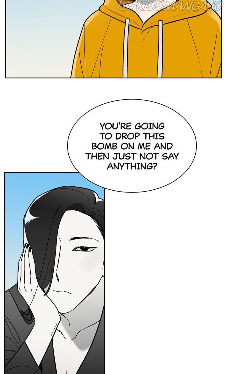 I See You Chapter 19 - page 7