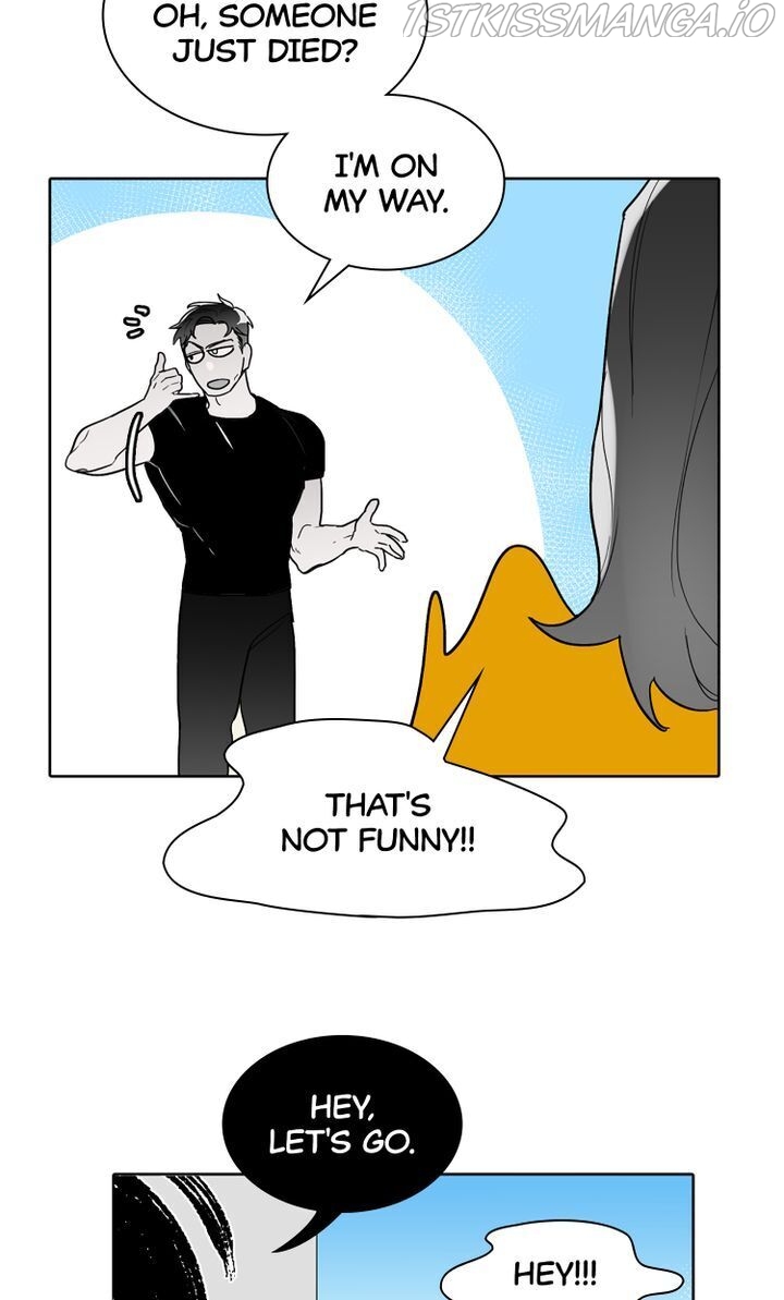I See You Chapter 19 - page 9