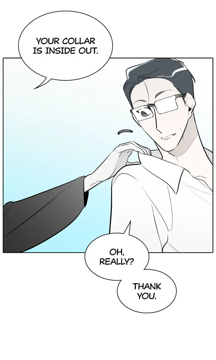 I See You Chapter 31 - page 10