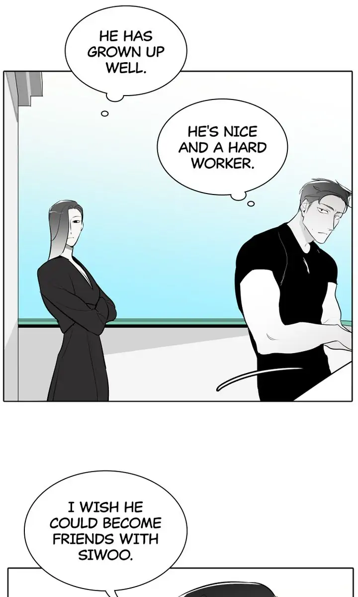 I See You Chapter 31 - page 11