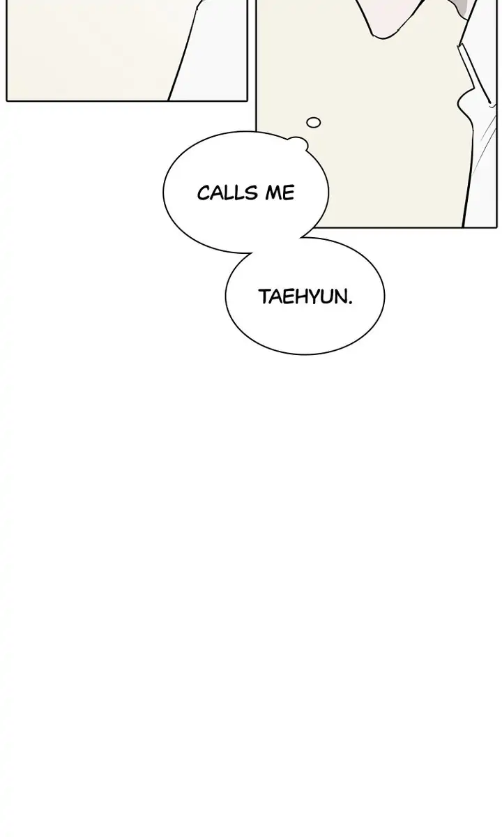 I See You Chapter 31 - page 14