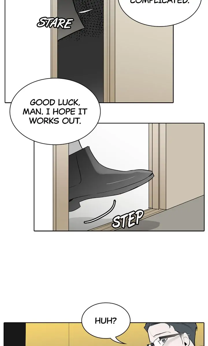 I See You Chapter 31 - page 20