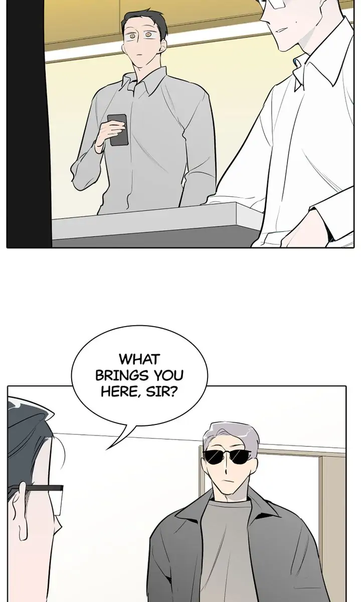 I See You Chapter 31 - page 21