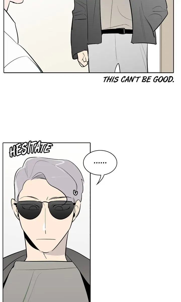 I See You Chapter 31 - page 22
