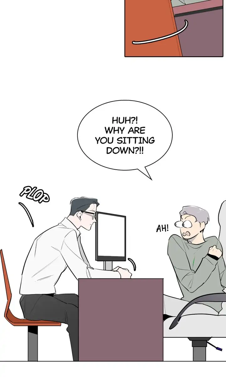 I See You Chapter 31 - page 37
