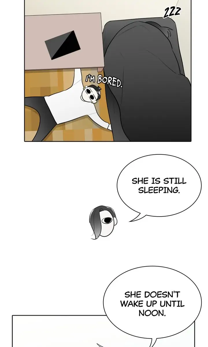 I See You Chapter 31 - page 4