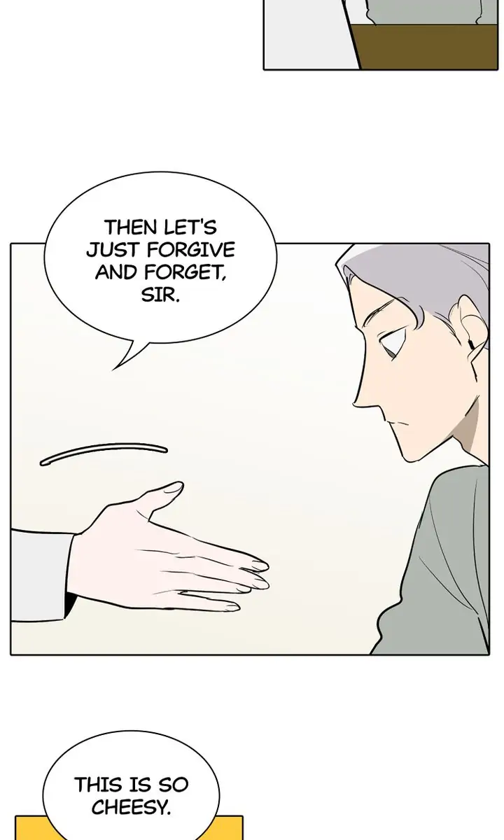 I See You Chapter 31 - page 42