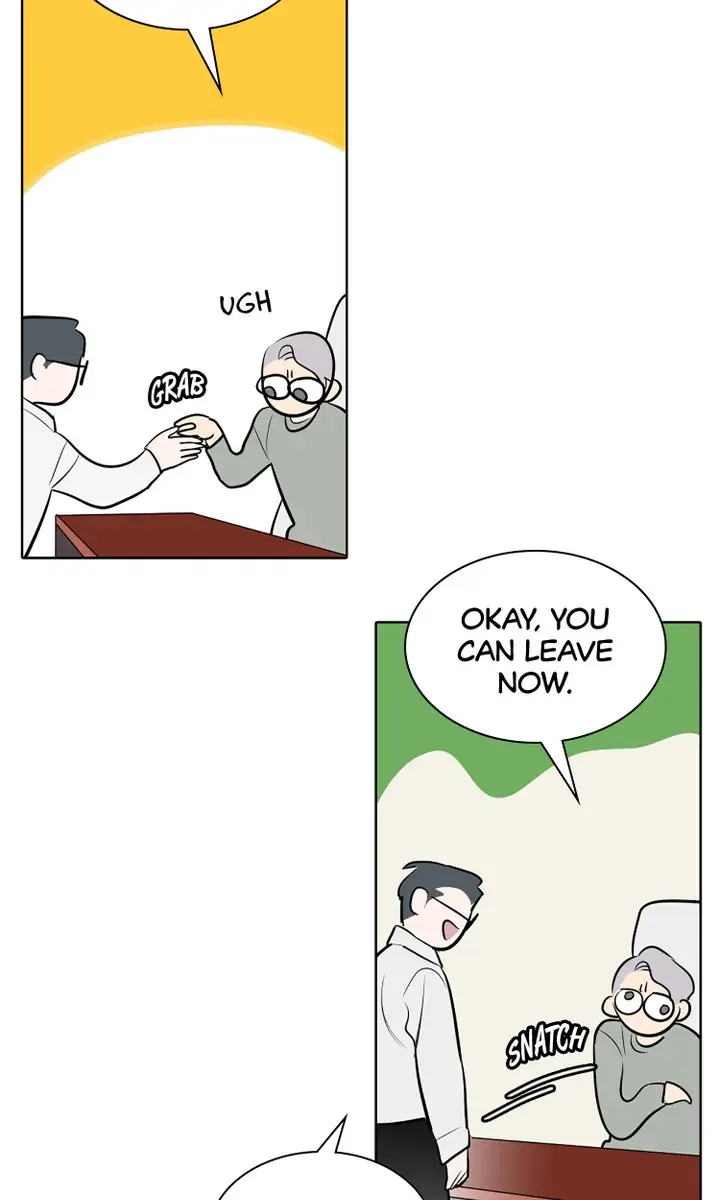 I See You Chapter 31 - page 43