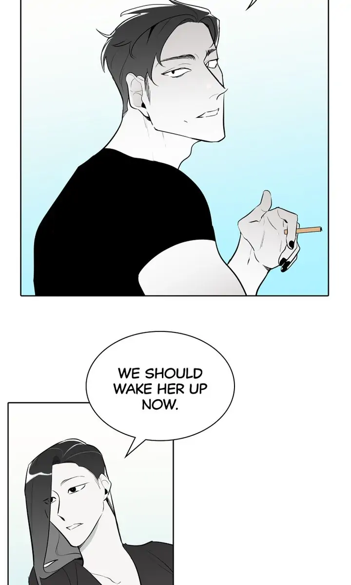 I See You Chapter 31 - page 5