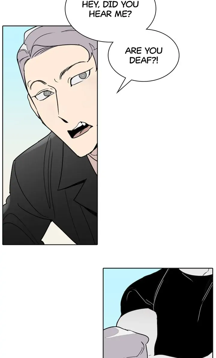 I See You Chapter 22 - page 13