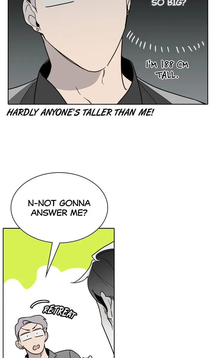I See You Chapter 22 - page 16