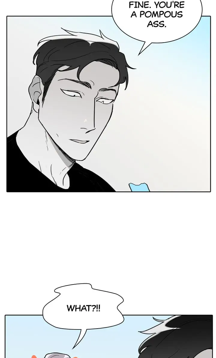 I See You Chapter 22 - page 18