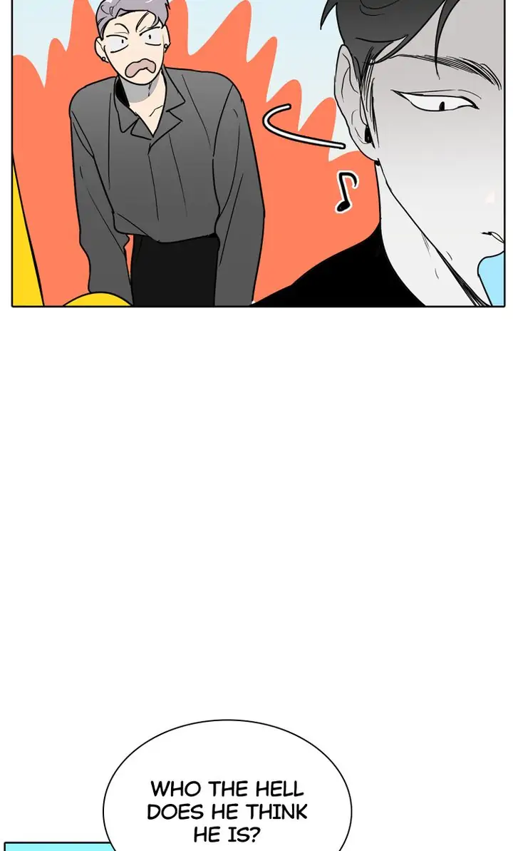 I See You Chapter 22 - page 19