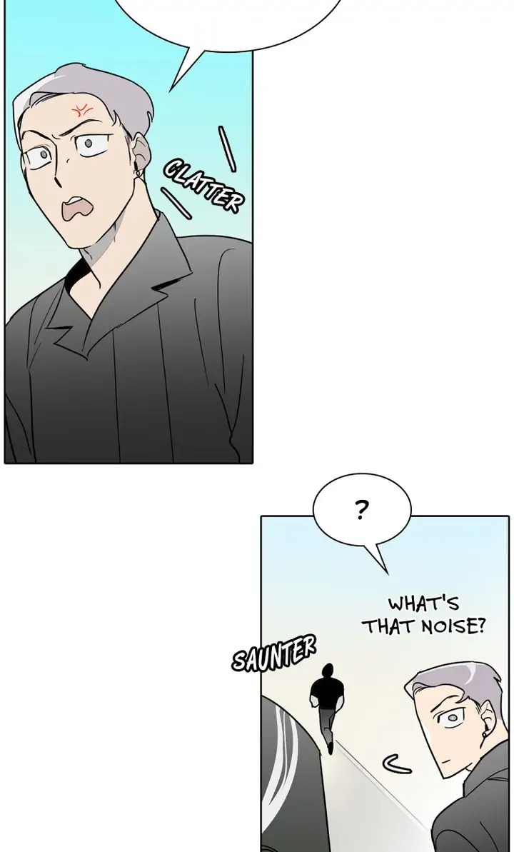 I See You Chapter 22 - page 20