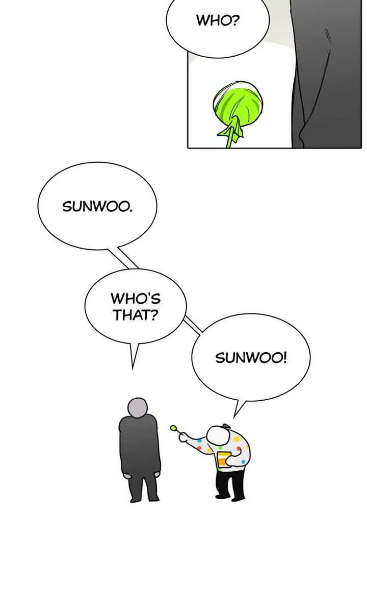 I See You Chapter 22 - page 24