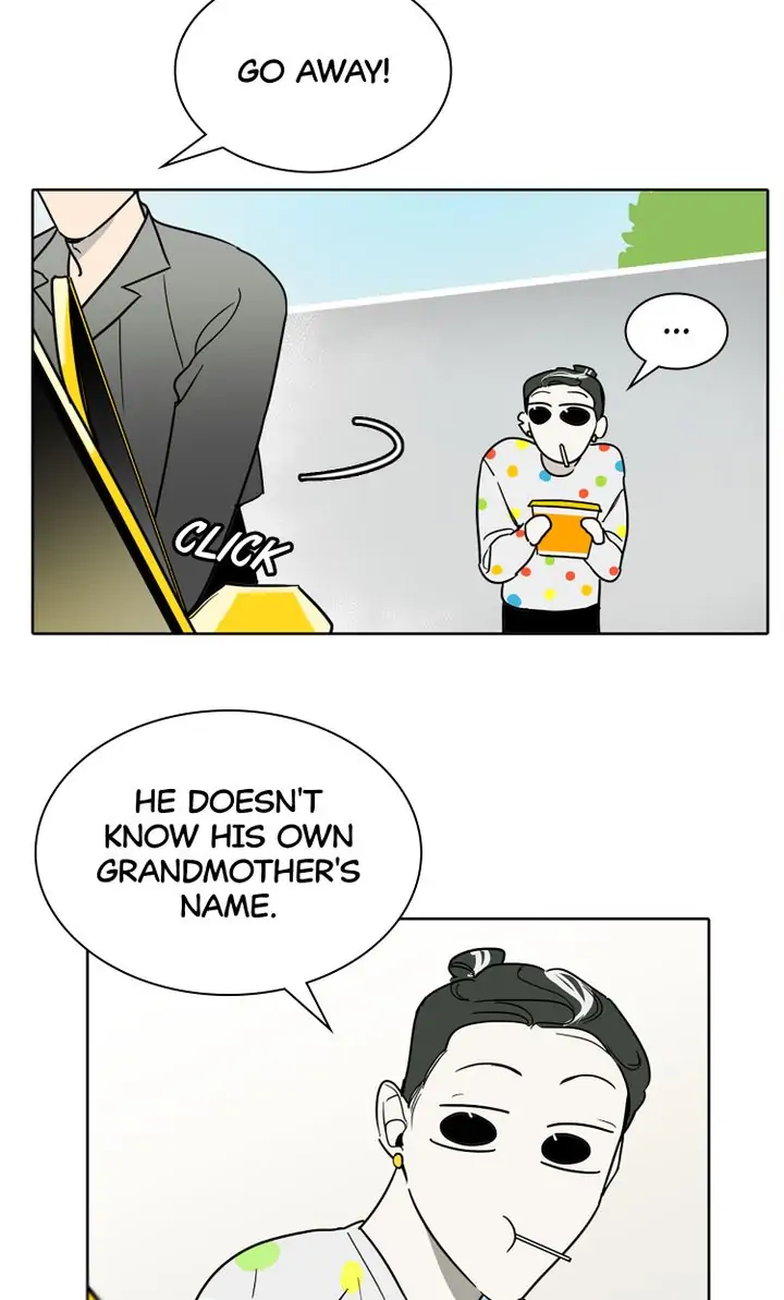 I See You Chapter 22 - page 26