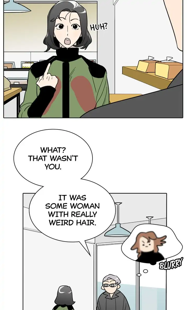 I See You Chapter 22 - page 3