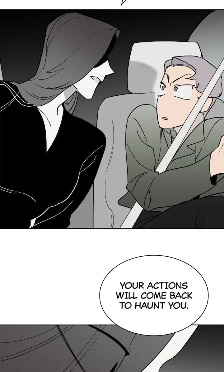 I See You Chapter 22 - page 33