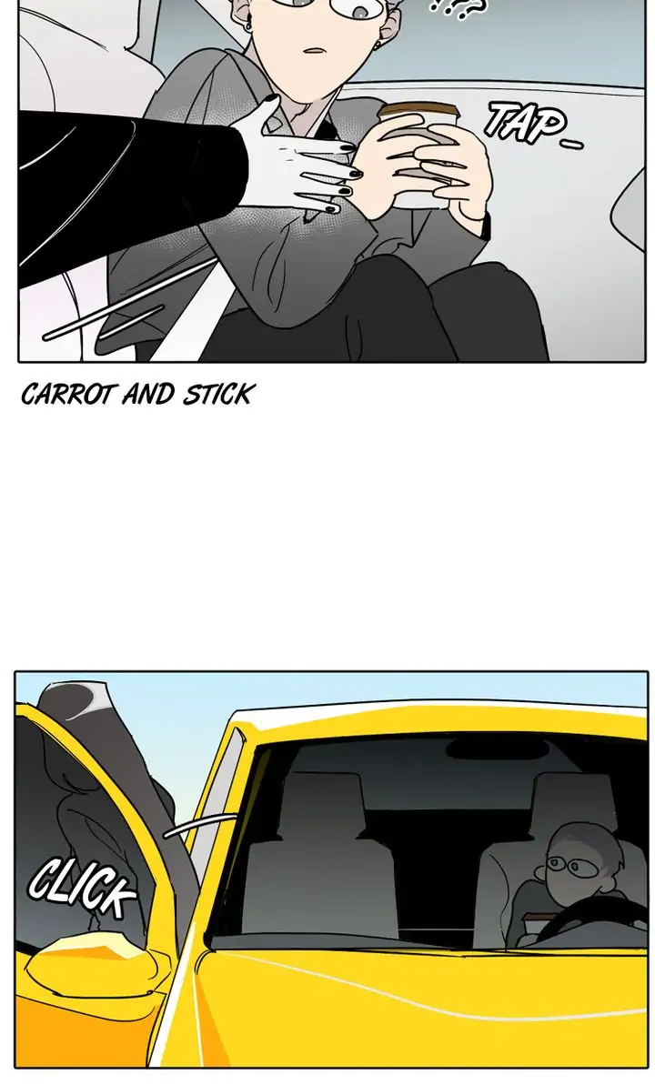 I See You Chapter 22 - page 36
