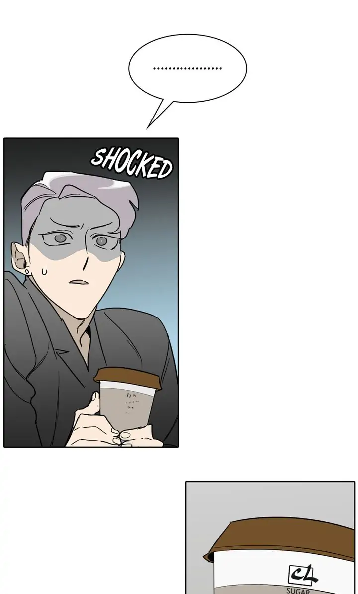 I See You Chapter 22 - page 37
