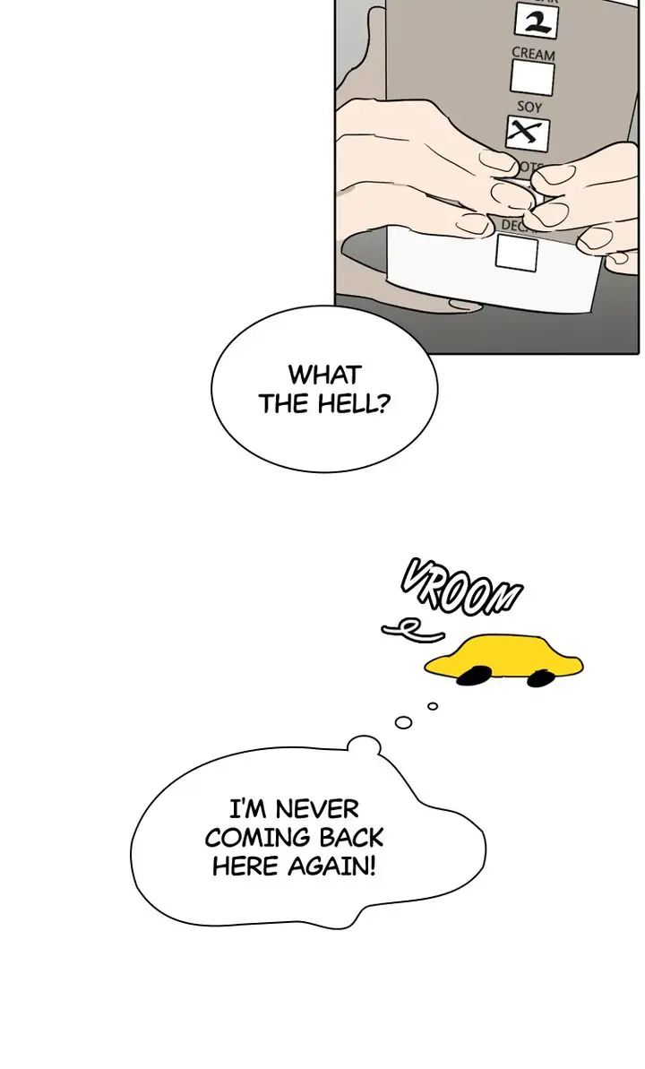 I See You Chapter 22 - page 38