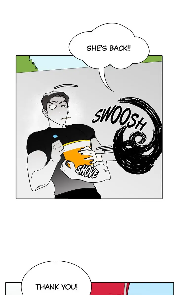 I See You Chapter 22 - page 42