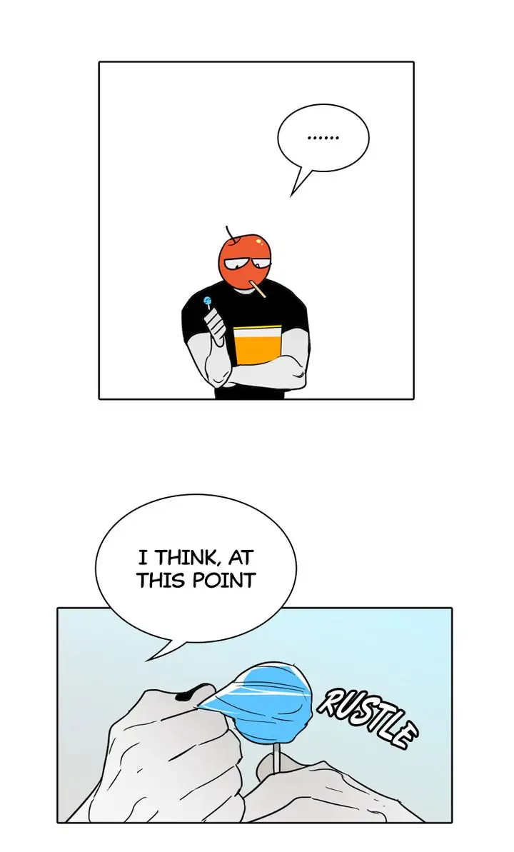 I See You Chapter 22 - page 46