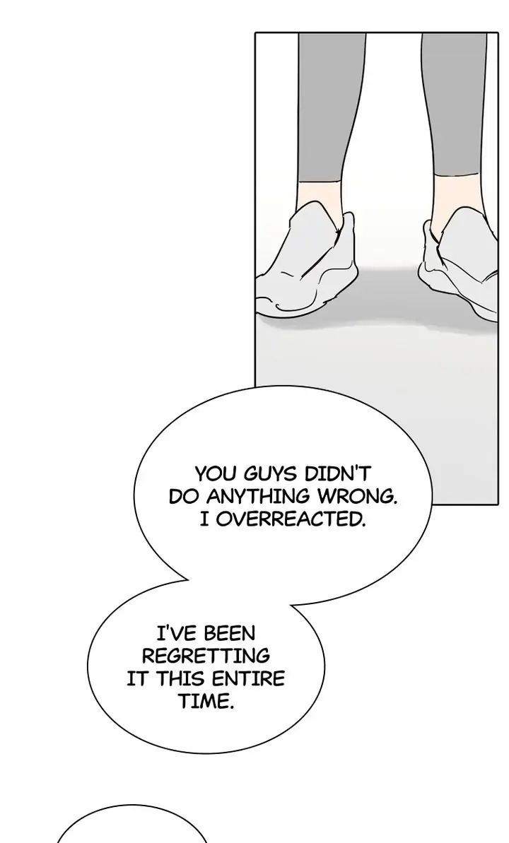 I See You Chapter 22 - page 51