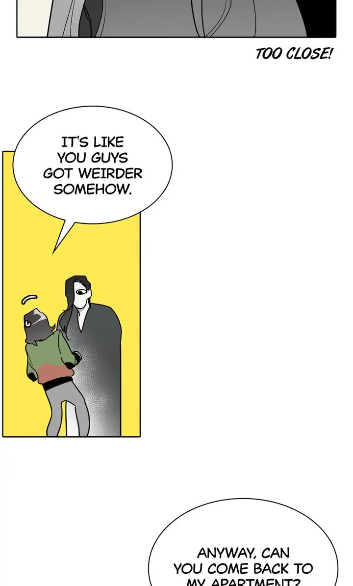 I See You Chapter 22 - page 53