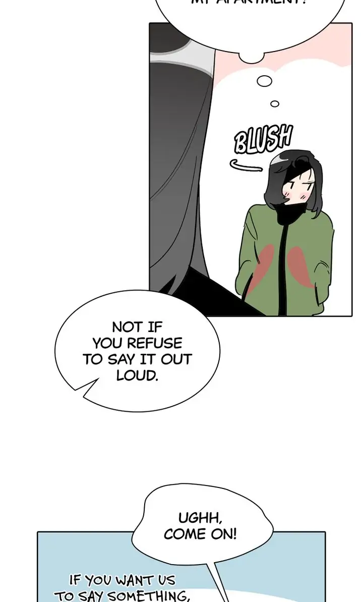 I See You Chapter 22 - page 54